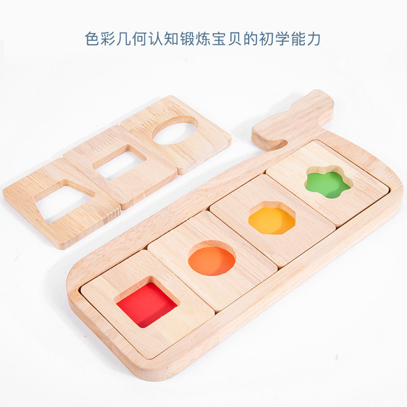 Piosoo Matching Puzzle Clearance Sale 18 Months +