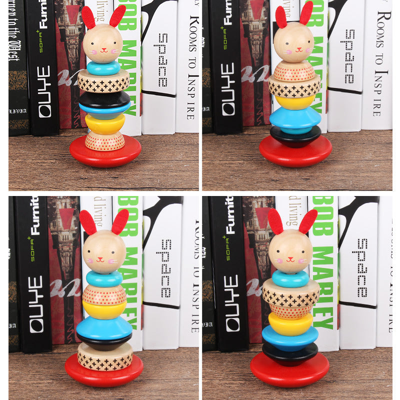 Rabbit Reactor Tower Clearance Sale 3 Years + - Little Kooma