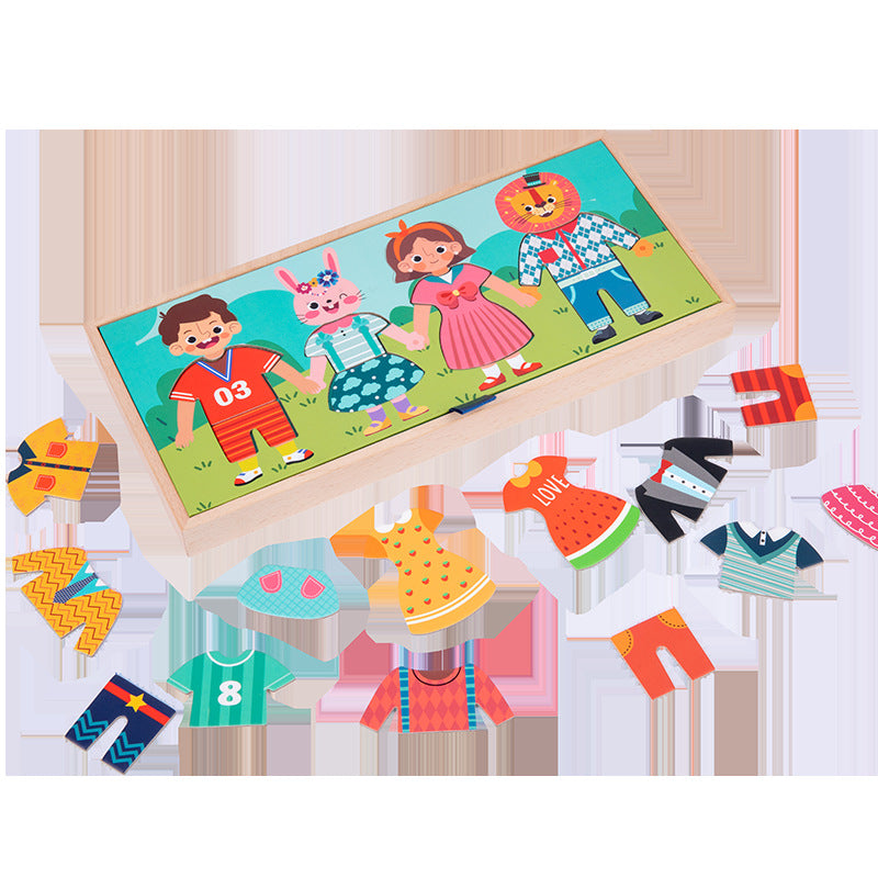 Dry Clothes Toys Clearance Sale 3 Years + - Little Kooma