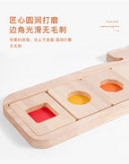 Piosoo Matching Puzzle Clearance Sale 18 Months + - Little Kooma
