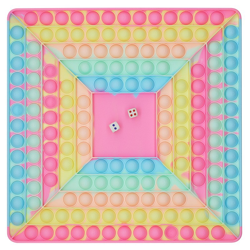 Pop Games Fidget Toys For Kids Clearance Sale 3 Years + - Little Kooma