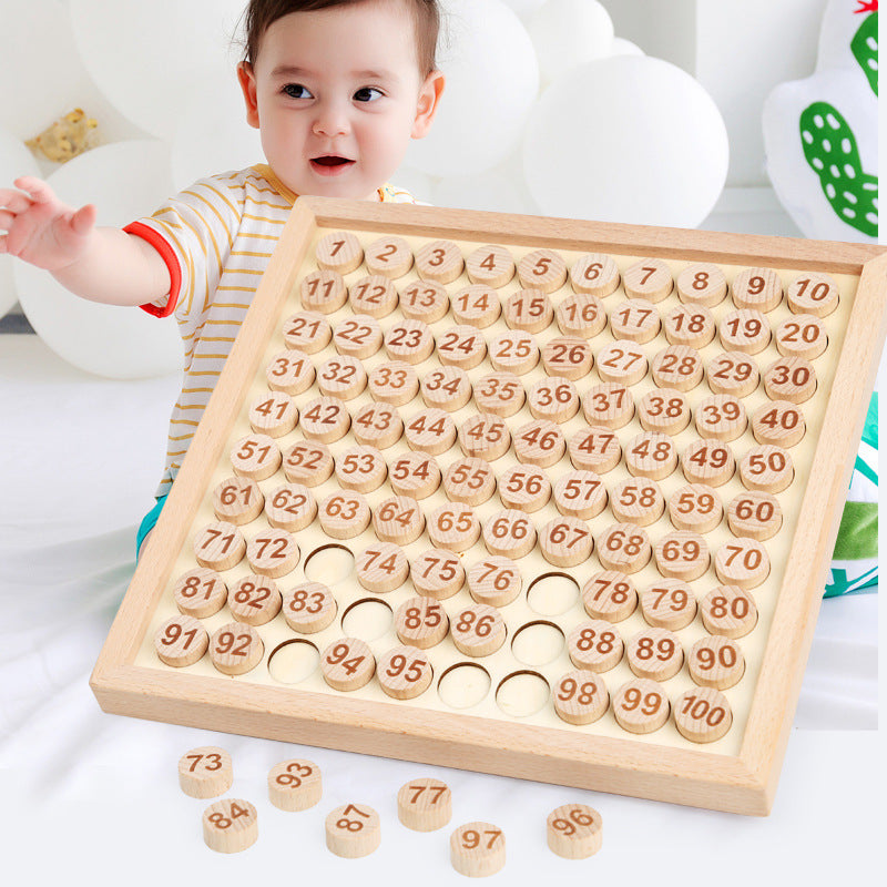Sudoku Addition And Subtraction Clearance Sale 3 Years + - Little Kooma
