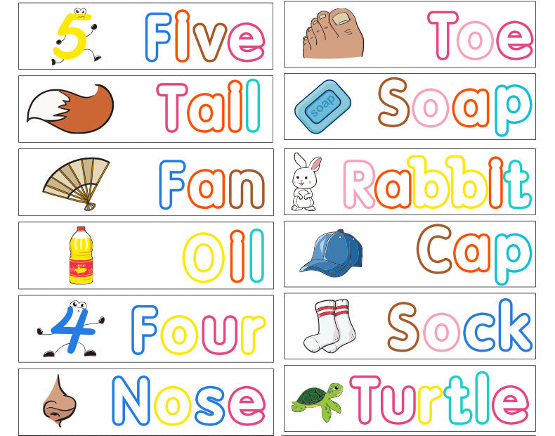 Kids Spelling Games Clearance Sale 3 Years + - Little Kooma