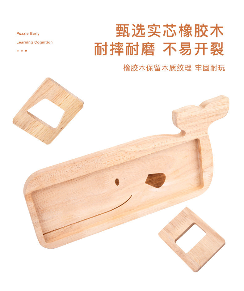 Piosoo Matching Puzzle Clearance Sale 18 Months +