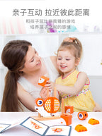 Wooden Building Blocks Clearance Sale 18 Months + - Little Kooma