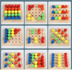 Large Grain Mushroom Nails Clearance Sale 3 Years + - Little Kooma