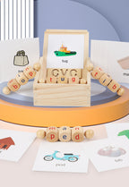 Phonics CVC Clearance Sale 3 Years + - Little Kooma