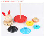 Rabbit Reactor Tower Clearance Sale 3 Years + - Little Kooma
