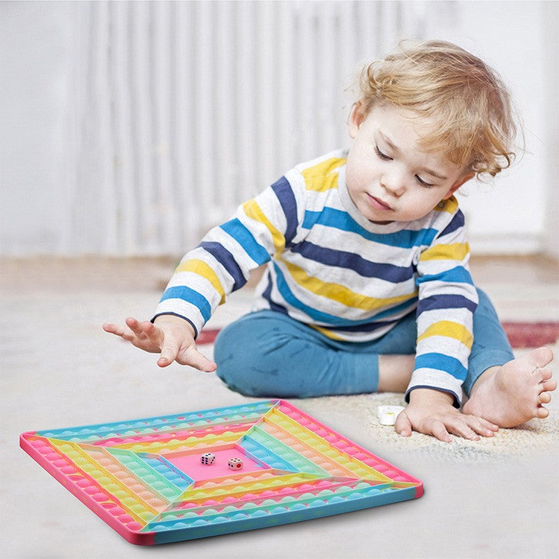 Pop Games Fidget Toys For Kids Clearance Sale 3 Years + - Little Kooma
