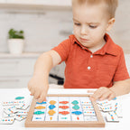 Direction Sorting Clearance Sale 3 Years + - Little Kooma