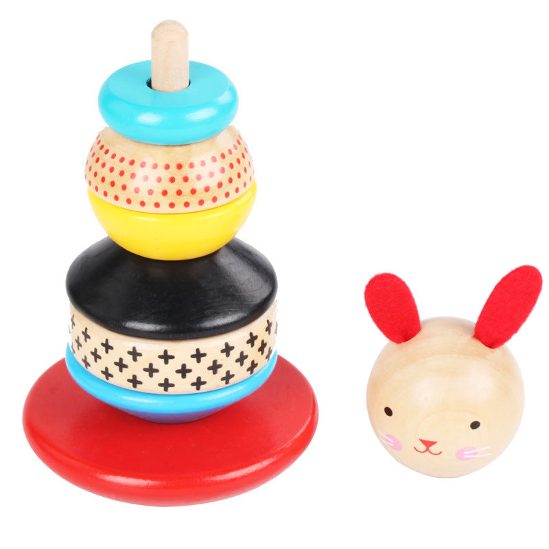 Rabbit Reactor Tower Clearance Sale 3 Years + - Little Kooma