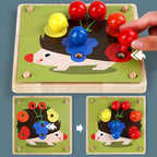 Large Grain Mushroom Nails Clearance Sale 3 Years + - Little Kooma