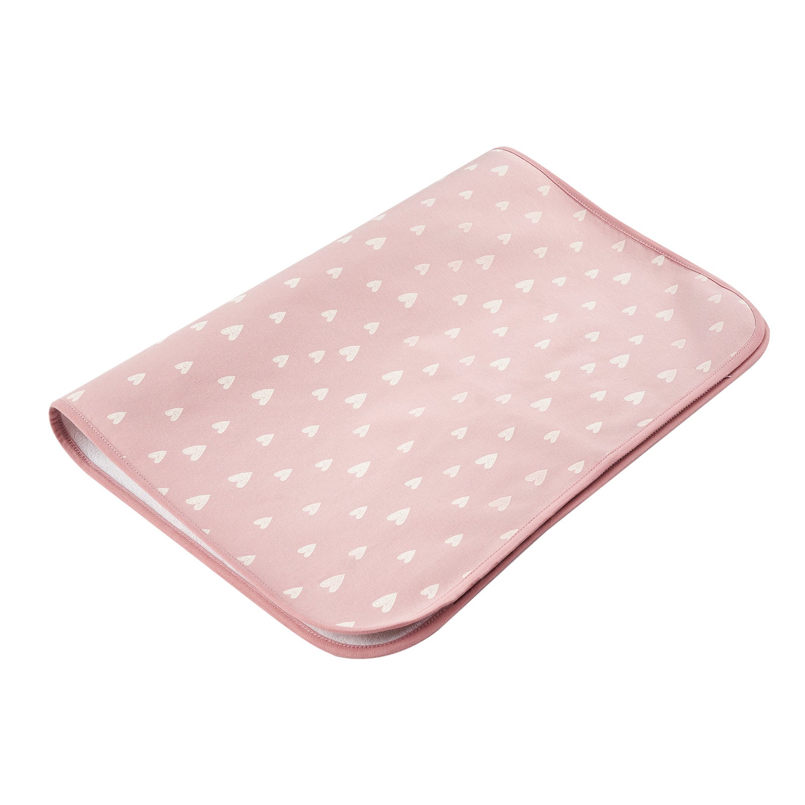 Baby Breathable Cotton Waterproof Crib Mattress Cover Pad Diaper Changing Mat - Little Kooma