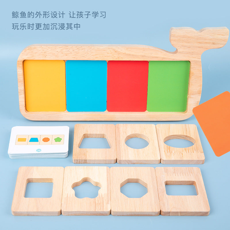 Piosoo Matching Puzzle Clearance Sale 18 Months +