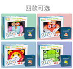 Wooden Building Blocks Clearance Sale 18 Months + - Little Kooma