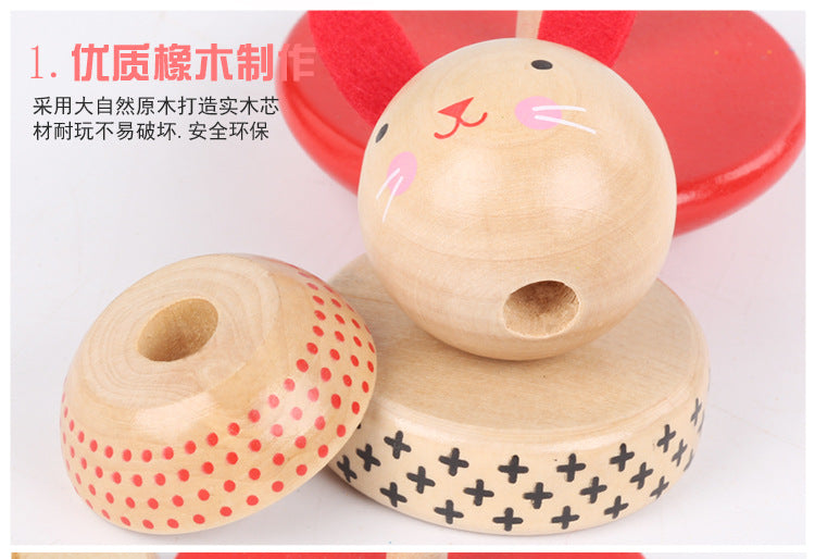 Rabbit Reactor Tower Clearance Sale 3 Years + - Little Kooma