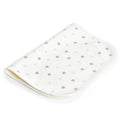 Baby Breathable Cotton Waterproof Crib Mattress Cover Pad Diaper Changing Mat - Little Kooma