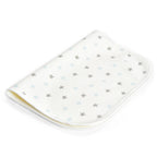 Baby Breathable Cotton Waterproof Crib Mattress Cover Pad Diaper Changing Mat - Little Kooma