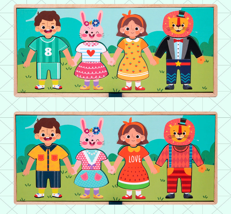 Dry Clothes Toys Clearance Sale 3 Years + - Little Kooma