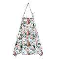 Breathable Cotton Baby Feeding Nursing Cover Mummy Breastfeeding Cover Poncho Shawl Stroller Blanket - Little Kooma