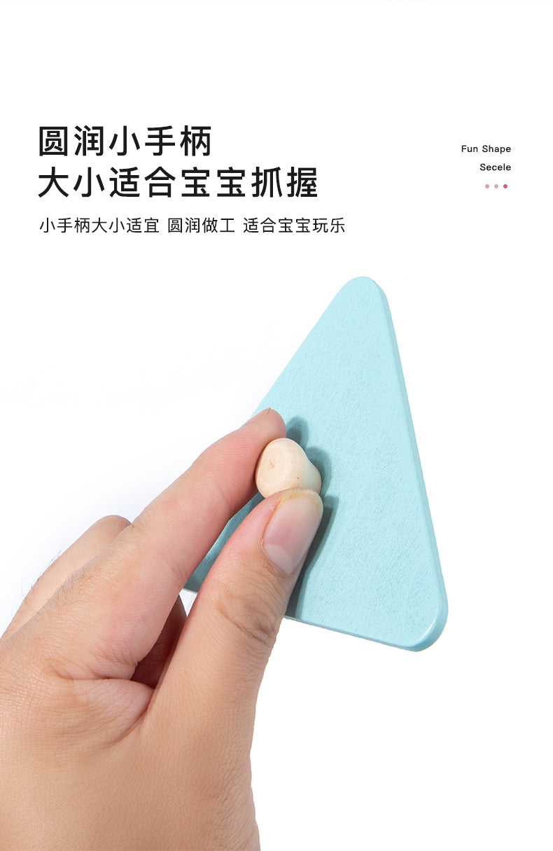 Shape Peg Puzzle Board Clearance Sale 3 Years +