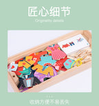 Dry Clothes Toys Clearance Sale 3 Years + - Little Kooma