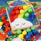 Large Grain Mushroom Nails Clearance Sale 3 Years + - Little Kooma