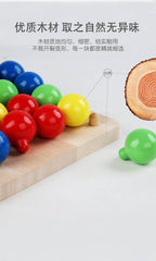Large Grain Mushroom Nails Clearance Sale 3 Years + - Little Kooma