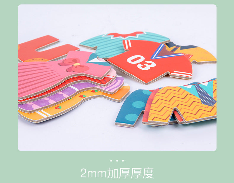 Dry Clothes Toys Clearance Sale 3 Years + - Little Kooma