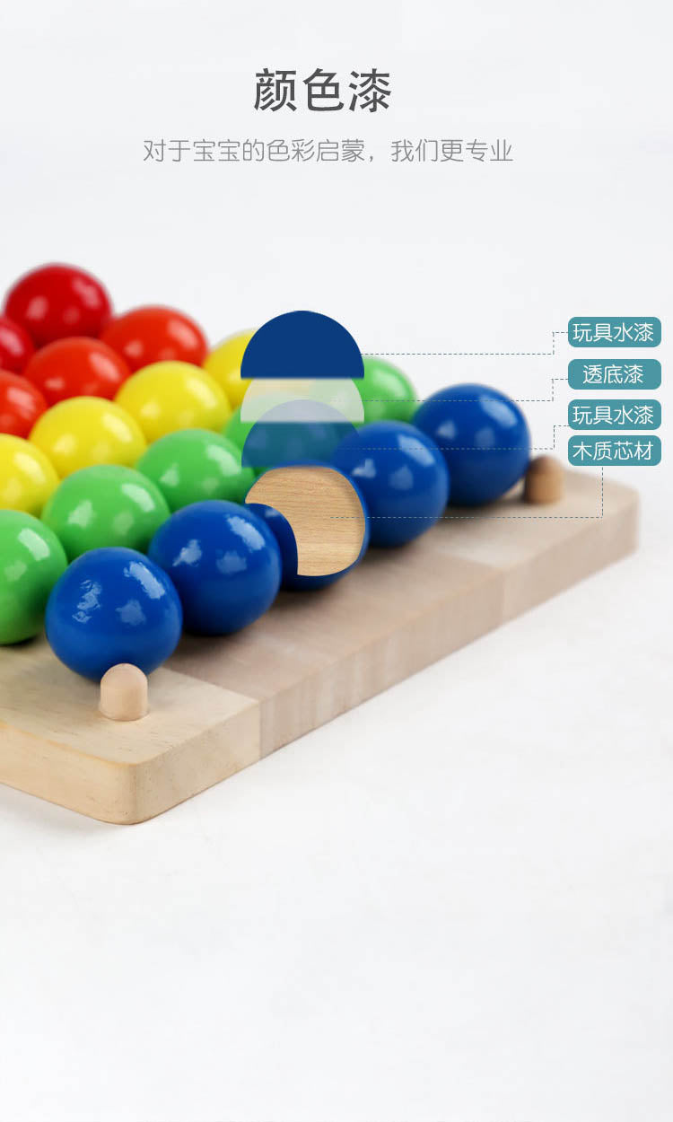 Large Grain Mushroom Nails Clearance Sale 3 Years + - Little Kooma