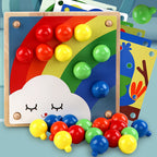 Large Grain Mushroom Nails Clearance Sale 3 Years + - Little Kooma
