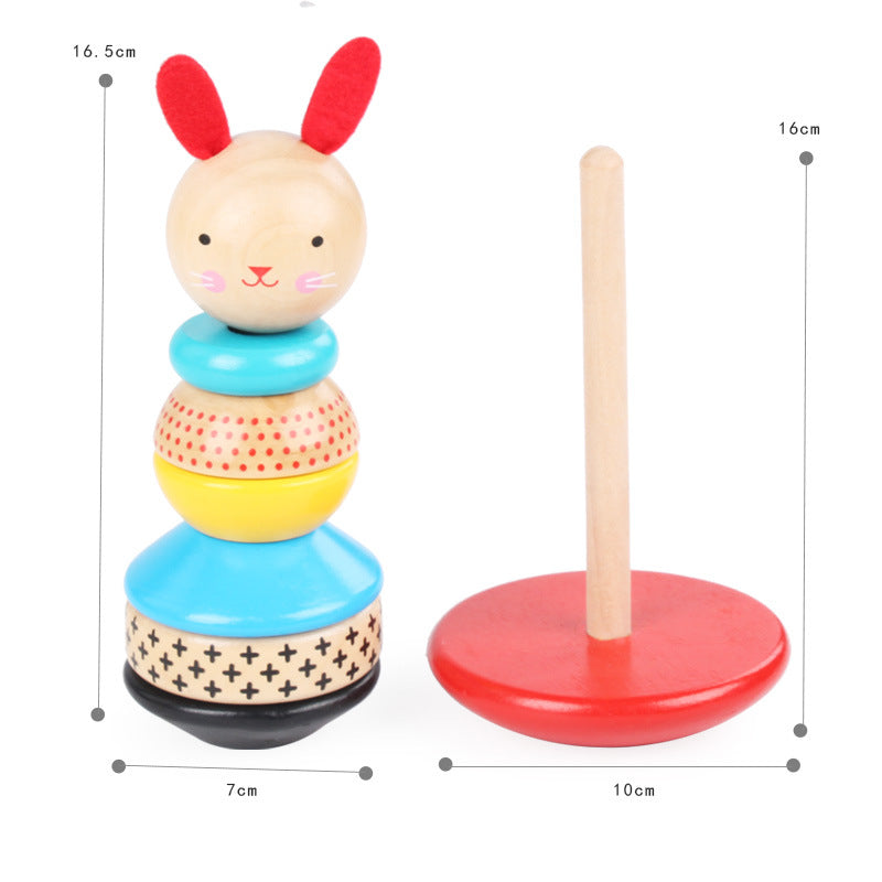 Rabbit Reactor Tower Clearance Sale 3 Years +