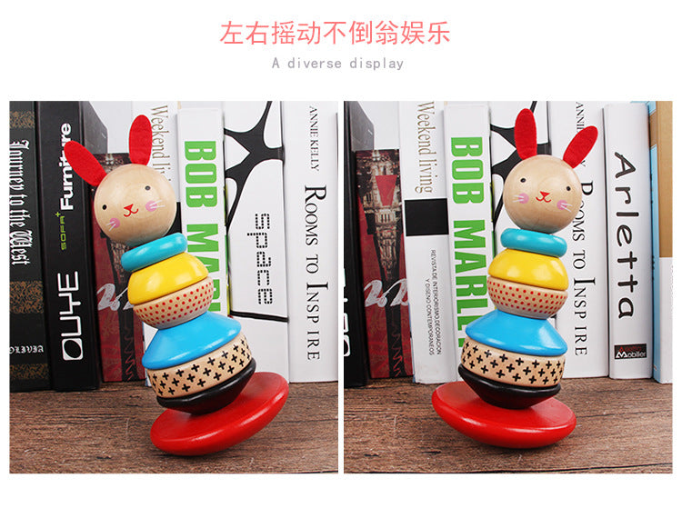 Rabbit Reactor Tower Clearance Sale 3 Years + - Little Kooma