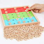 Sudoku Addition And Subtraction Clearance Sale 3 Years + - Little Kooma