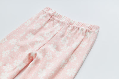 Baby Kids Pajamas Rabbit Top n Pants Set - Little Kooma