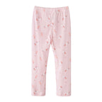 Baby Kids Pajamas Pink Unicorn Top n Pants Set - Little Kooma