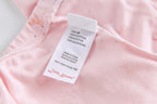 Baby Kids Pajamas Pink Unicorn Top n Pants Set - Little Kooma