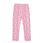 Baby Kids Pajamas Ice Cream Top n Pants Set