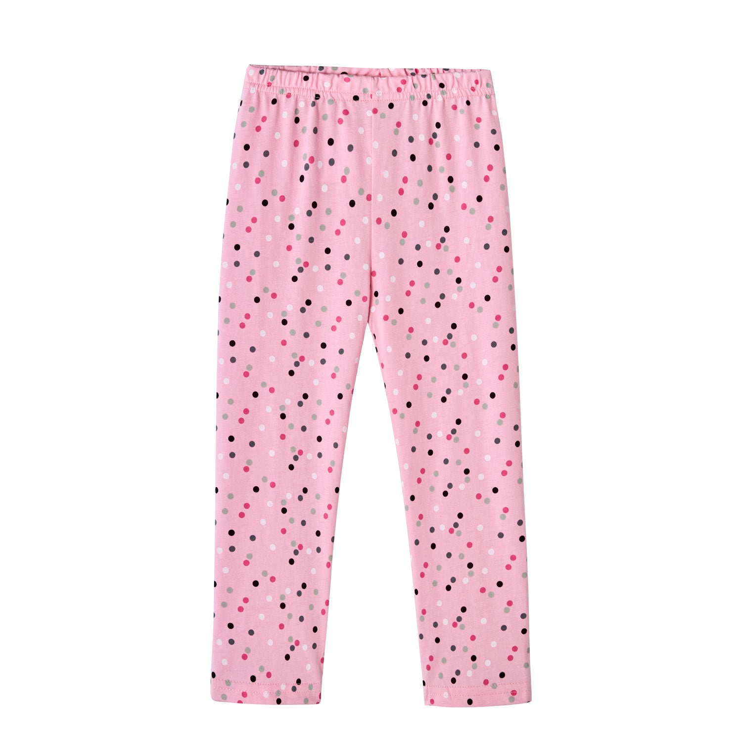 Baby Kids Pajamas Ice Cream Top n Pants Set