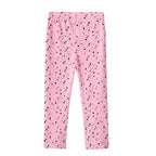 Baby Kids Pajamas Ice Cream Top n Pants Set