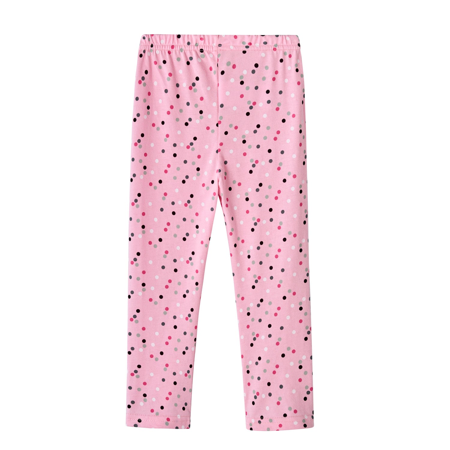 Baby Kids Pajamas Ice Cream Top n Pants Set