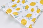 Baby Kids Pajamas Lemon Top n Pants Set - Little Kooma
