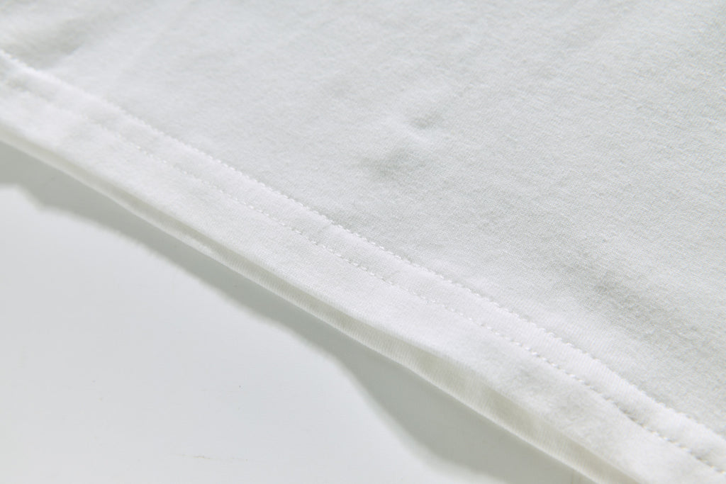 Baby Kids Pajamas Ice Cream Top n Pants Set