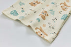 Baby Kids Pajamas Little Tiger Top n Pants Set - Little Kooma
