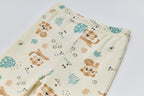 Baby Kids Pajamas Little Tiger Top n Pants Set - Little Kooma