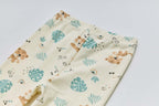 Baby Kids Pajamas Little Tiger Top n Pants Set - Little Kooma