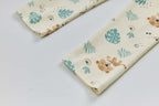 Baby Kids Pajamas Little Tiger Top n Pants Set - Little Kooma