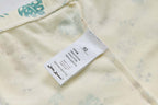 Baby Kids Pajamas Little Tiger Top n Pants Set - Little Kooma