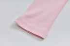 Baby Kids Pajamas Pink Rainbow Top n Pants Set - Little Kooma