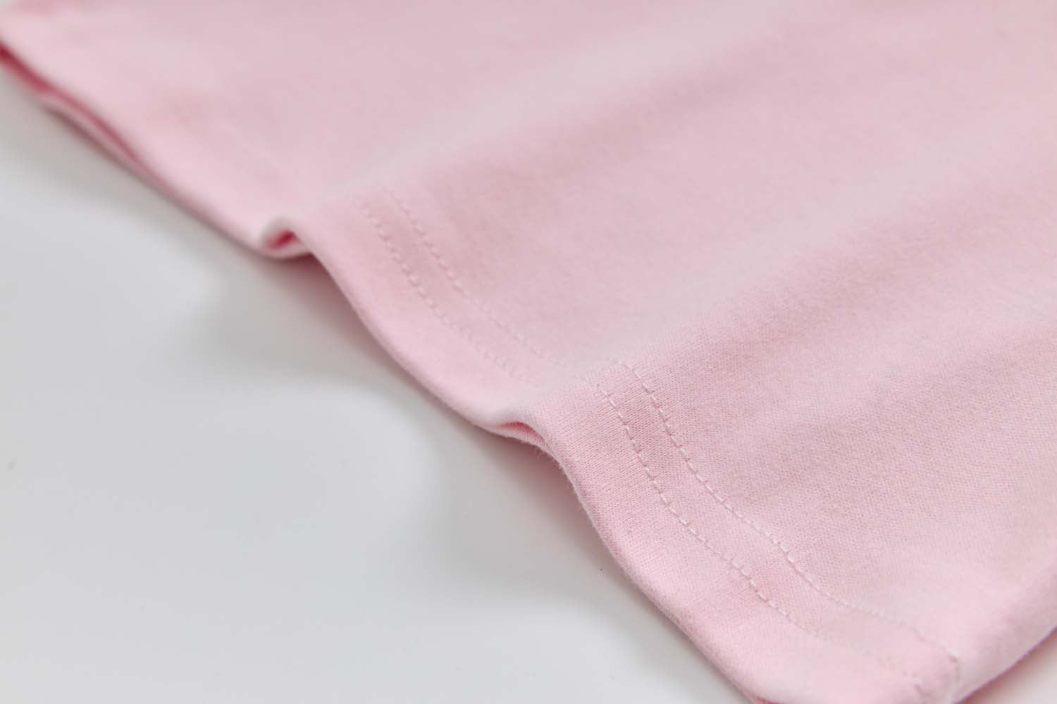 Baby Kids Pajamas Pink Rainbow Top n Pants Set - Little Kooma